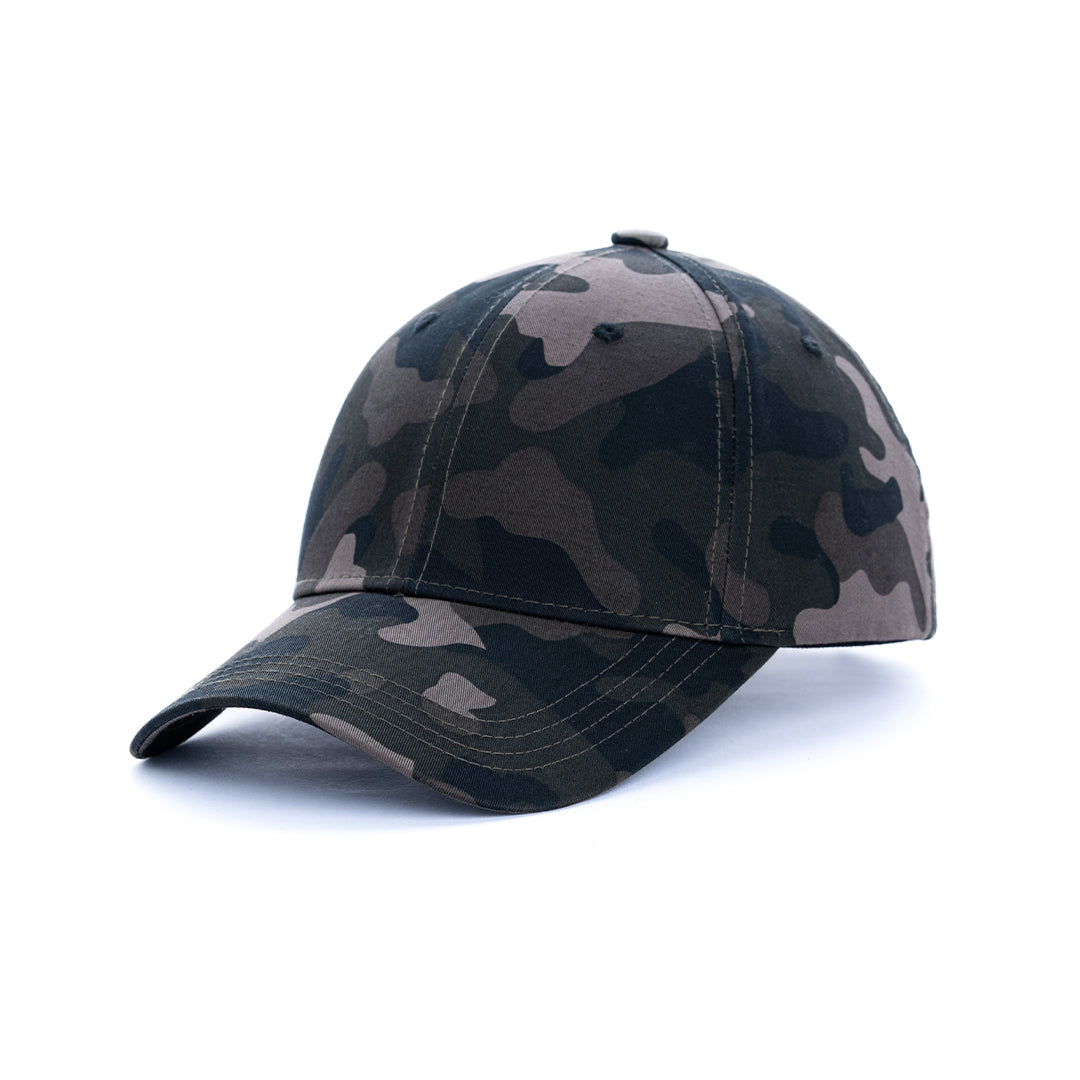 Battle Ready Cap