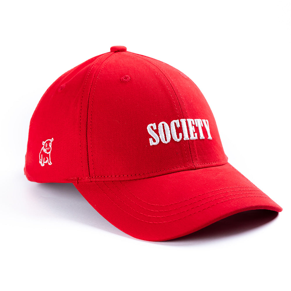 Society Cap