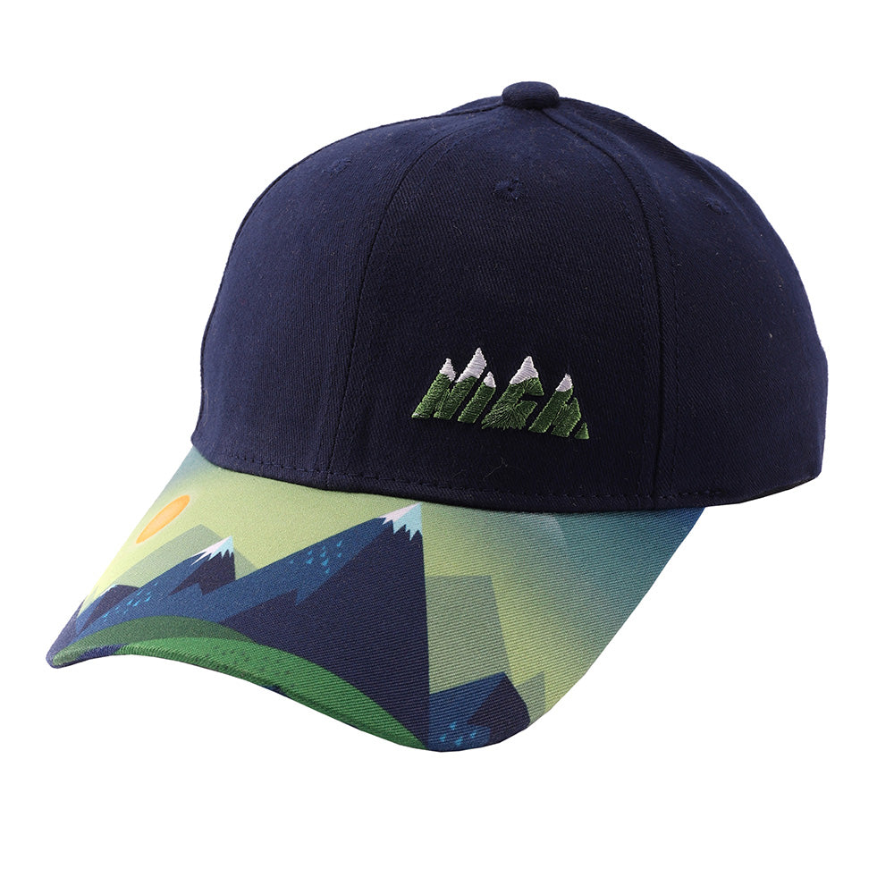 Sunrise Peaks Cap