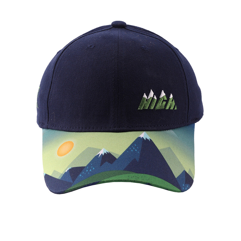 Sunrise Peaks Cap