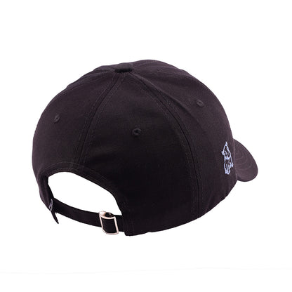 Blackout Cap